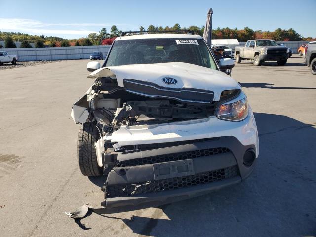 2017 KIA SOUL - KNDJN2A25H7454149
