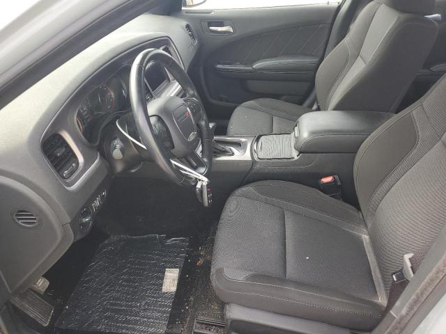 2021 DODGE CHARGER SX - 2C3CDXBGXMH625578