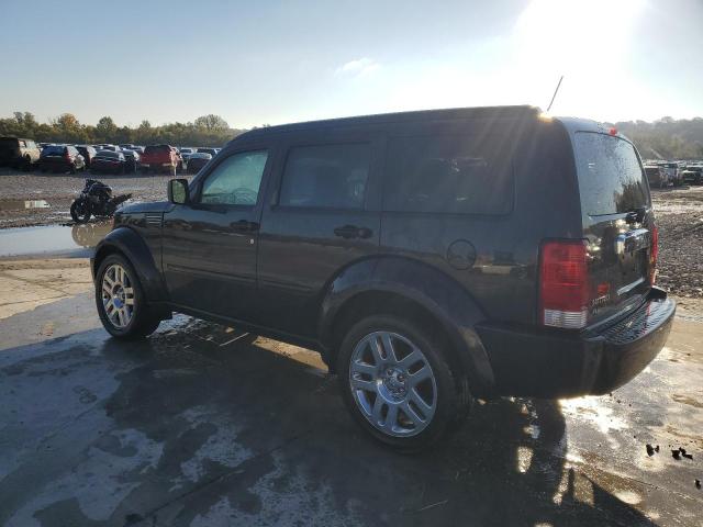 2008 DODGE NITRO R/T #3282605878