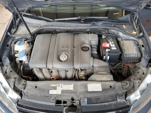 2013 VOLKSWAGEN GOLF #3302013049