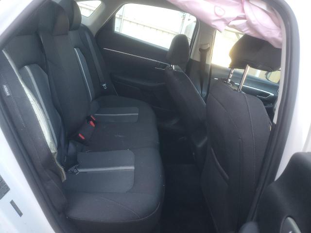 2020 HYUNDAI SONATA SE - 5NPEG4JA4LH043408