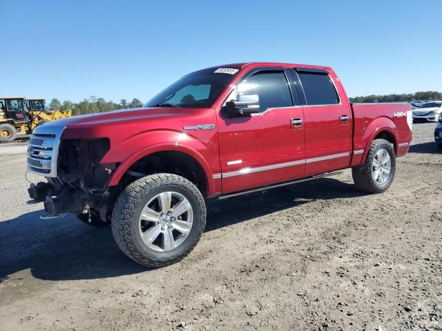 Global Auto Auctions: 2014 FORD F150 SUPER