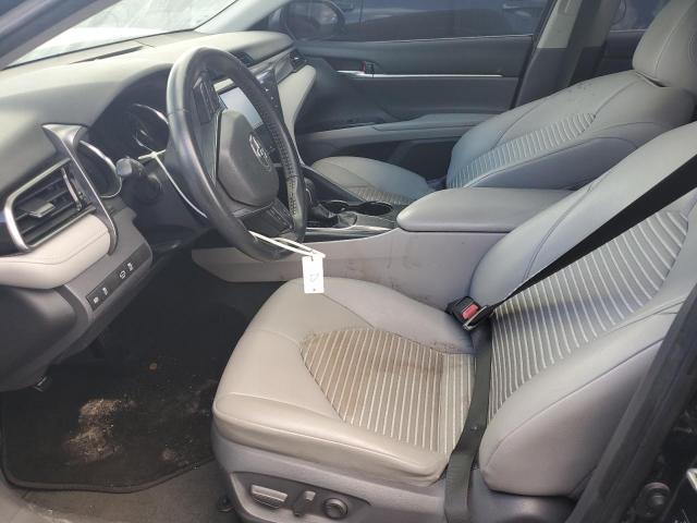 2019 TOYOTA CAMRY L 4T1B11HKXKU185781