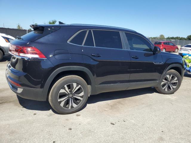 2024 VOLKSWAGEN ATLAS CROS 1V2DE2CA0RC260444