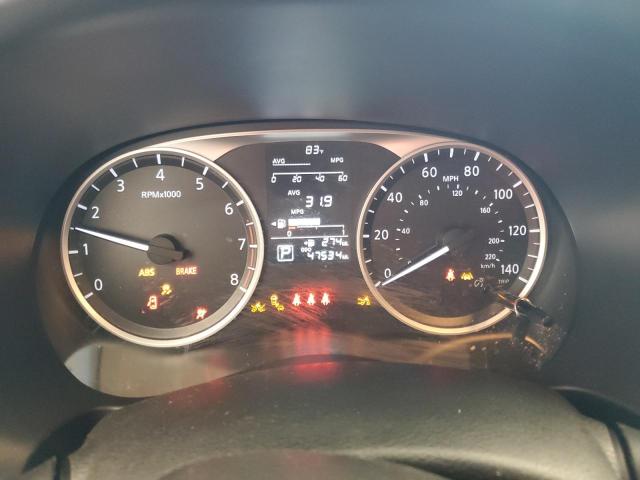 2024 NISSAN KICKS S #3293512412