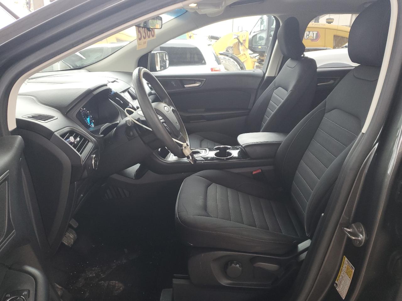 FORD EDGE SE