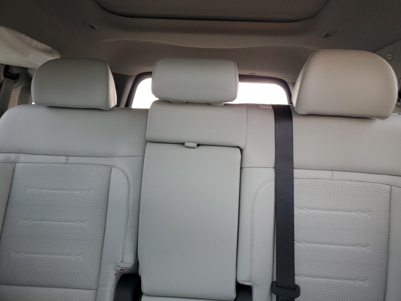 HYUNDAI SANTA FE LIMITED