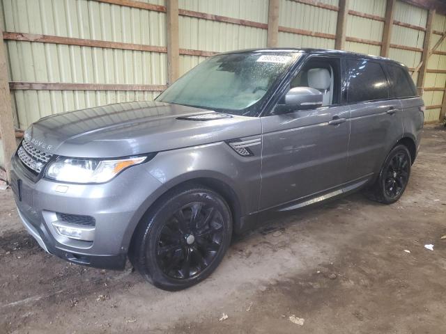 LAND ROVER RANGE ROVE