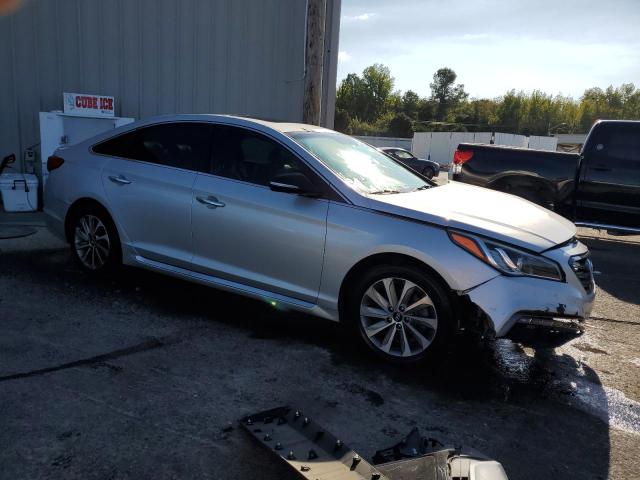 2017 HYUNDAI SONATA SPO #3294407505