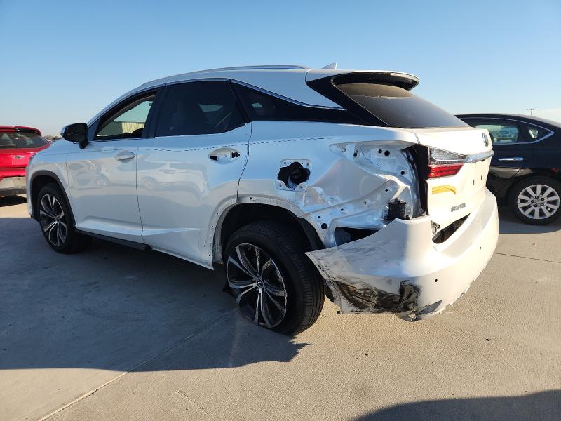 2021 LEXUS RX 350 #3293547412