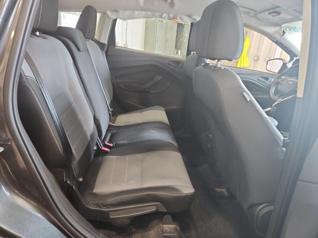 2017 FORD ESCAPE S - 1FMCU0F77HUB13207