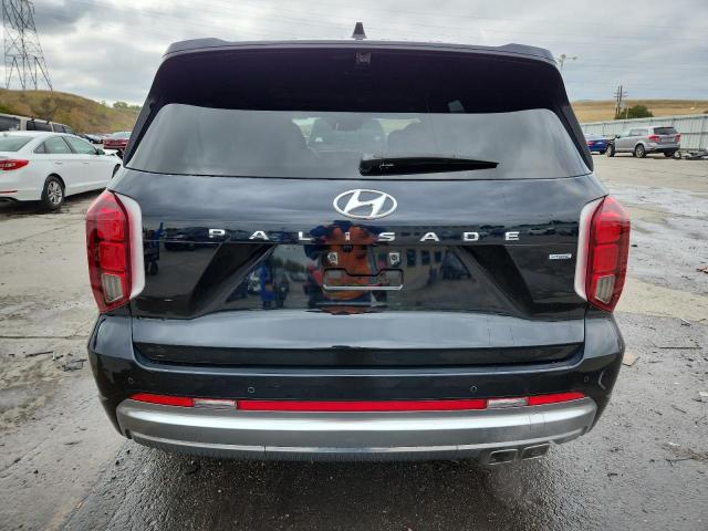 2023 HYUNDAI PALISADE C - KM8R7DGE9PU504010