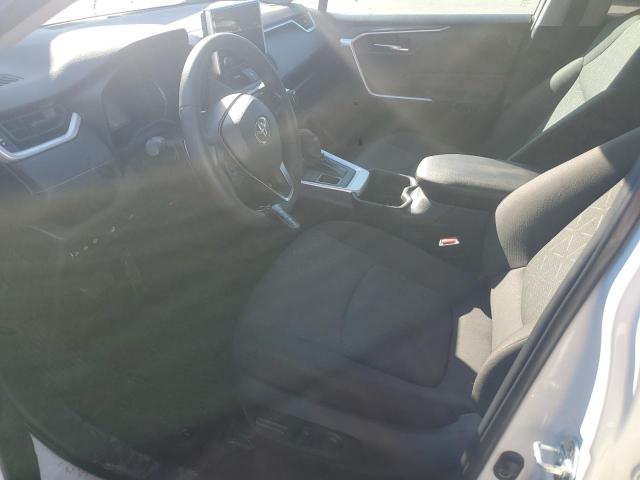 2023 TOYOTA RAV4 XLE - 2T3P1RFV3PC352774