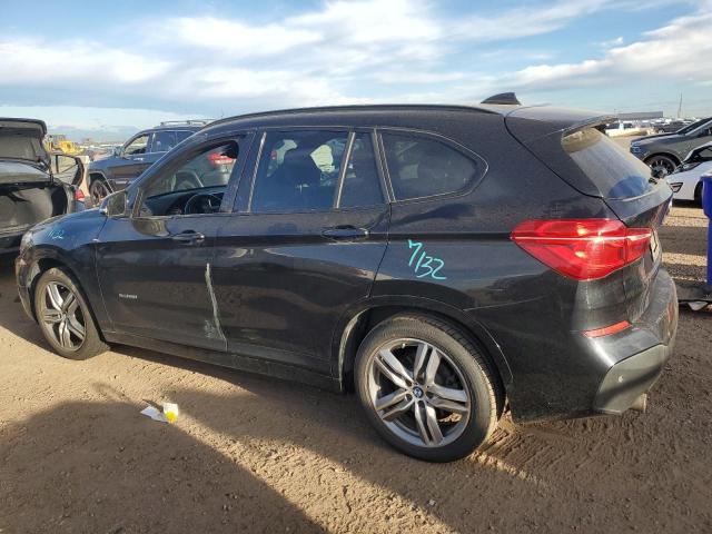2016 BMW X1 XDRIVE28I WBXHT3C34G5F67266