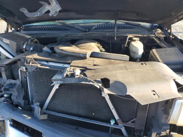 2006 CHEVROLET AVALANCHE #3292386273