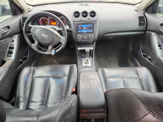 2010 NISSAN ALTIMA SR - 1N4BL2AP1AN444490