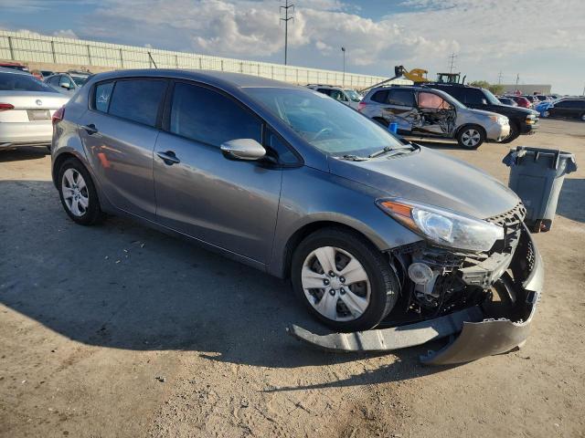 2016 KIA FORTE LX #3279852267