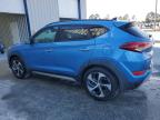 Lot #3294272900 2017 HYUNDAI TUCSON LIM
