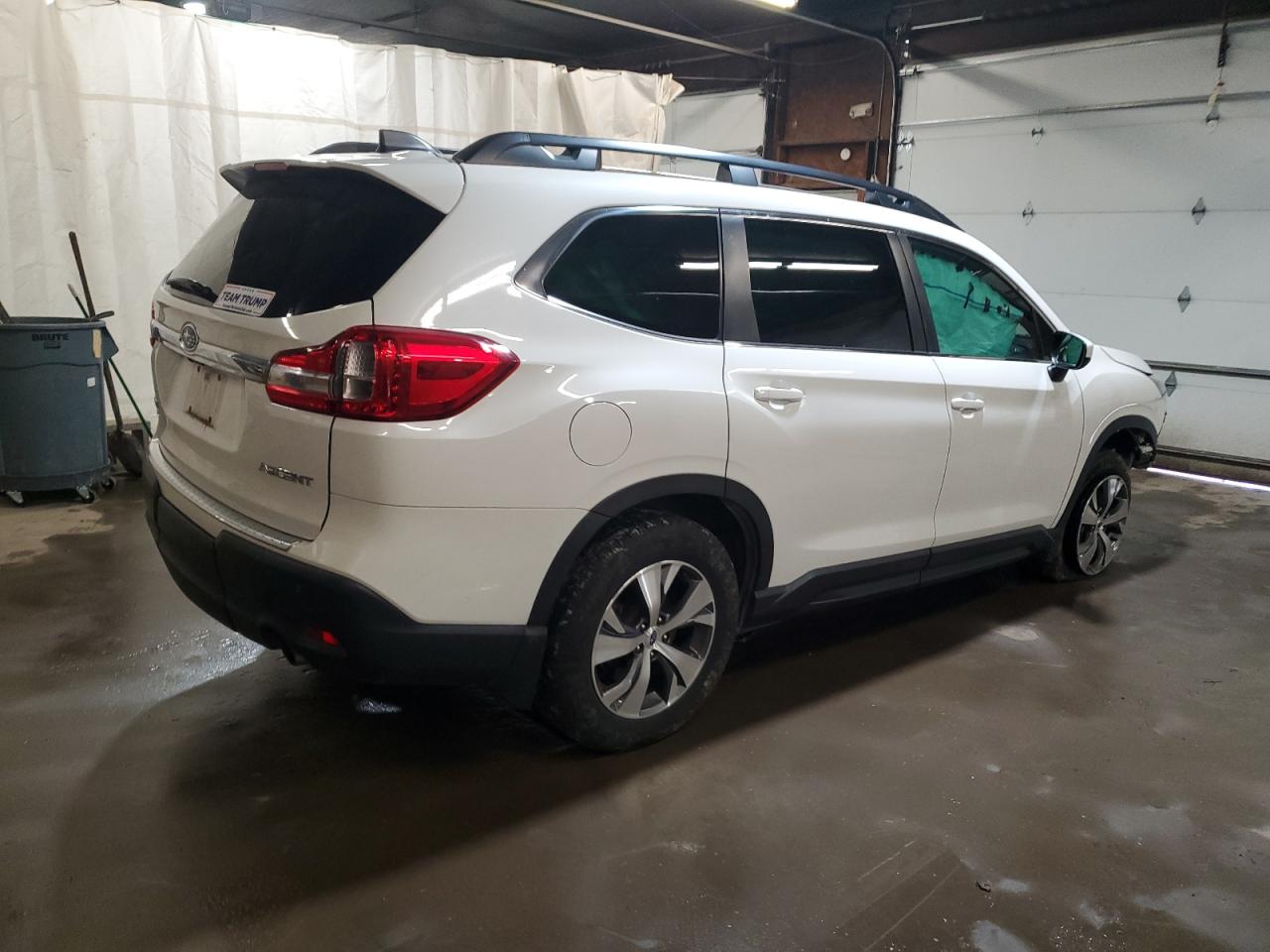 SUBARU ASCENT PREMIUM