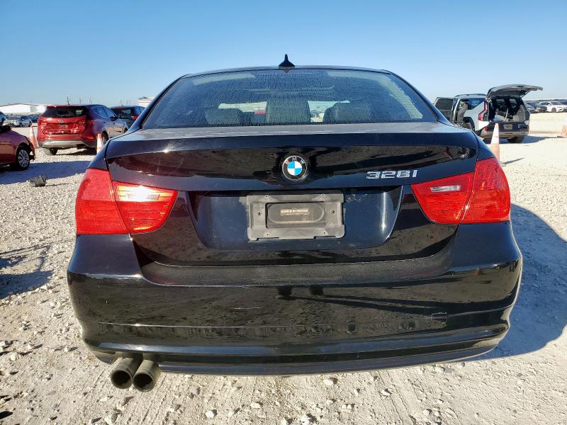2011 BMW 328 I - WBAPH7G5XBNM56964
