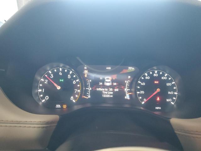 2025 JEEP COMPASS LI 3C4NJDCN3ST577368