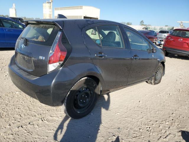 2015 TOYOTA PRIUS C - JTDKDTB30F1575546