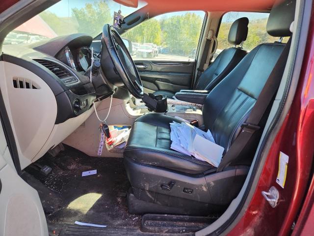 2019 DODGE GRAND CARA 2C4RDGCG5KR585468