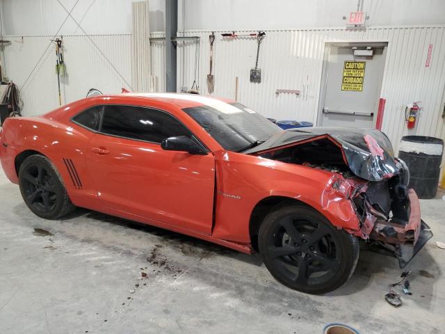 2013 CHEVROLET CAMARO LT #3284977934