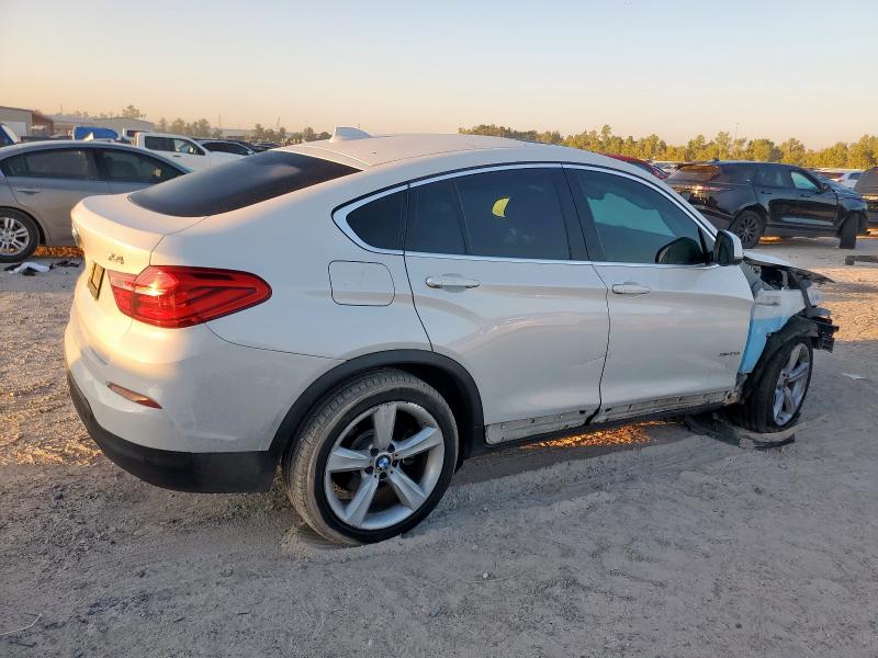 2016 BMW X4 XDRIVE3 5UXXW5C54G0N92626