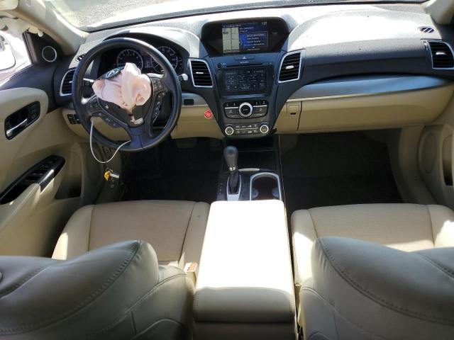 2018 ACURA RDX ADVANC 5J8TB4H75JL005518