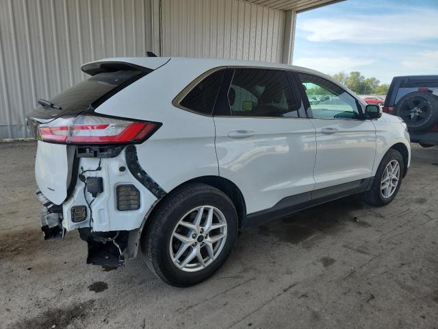 2023 FORD EDGE SEL - 2FMPK4J91PBA15351