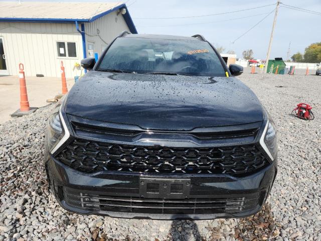 2025 KIA SPORTAGE X #3291348160