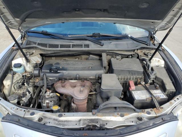 2009 TOYOTA CAMRY BASE #3308215167