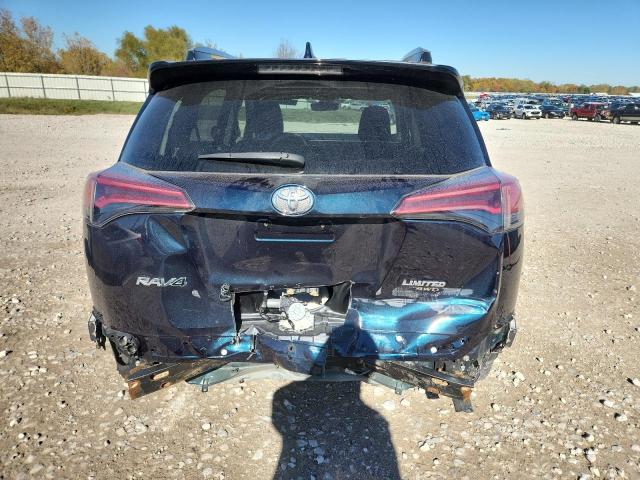 2018 TOYOTA RAV4 LIMIT #3316849696