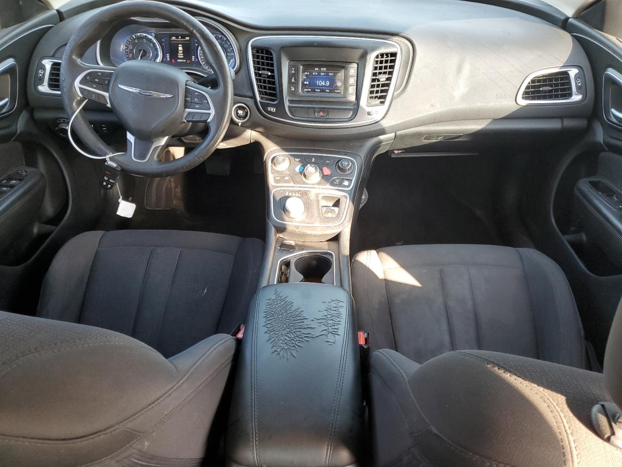 CHRYSLER 200 LIMITED