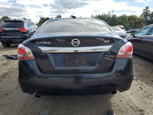 2015 NISSAN ALTIMA 3.5 1N4BL3AP6FC493533