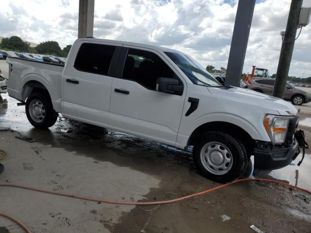2021 FORD F150 SUPER #3276403664