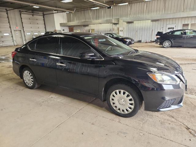 2017 NISSAN SENTRA S - 3N1AB7AP7HY259768