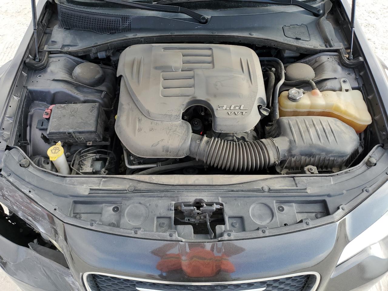 CHRYSLER 300 LIMITED