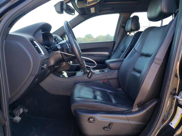 2019 DODGE DURANGO GT #3276999177