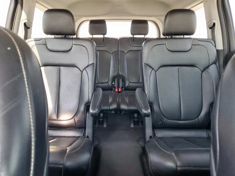 2021 JEEP GRAND CHER #3284166598