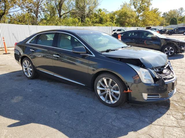2014 CADILLAC XTS LUXURY - 2G61N5S39E9225270