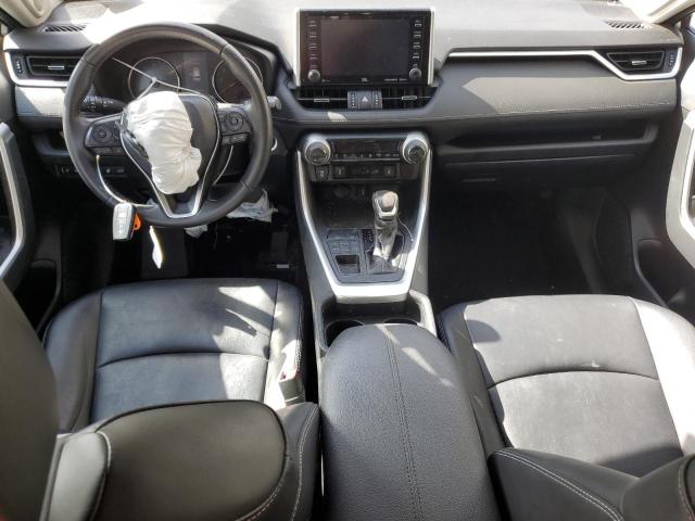 2019 TOYOTA RAV4 XLE P - 2T3A1RFVXKC024895