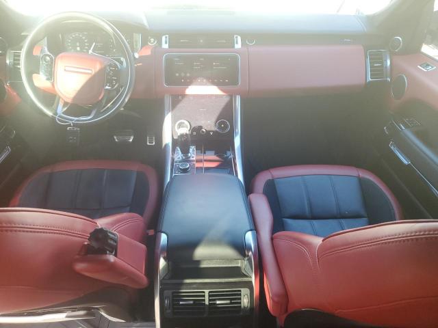 2019 LAND ROVER RANGE ROVER SPORT HST SALWS2SU3KA875806