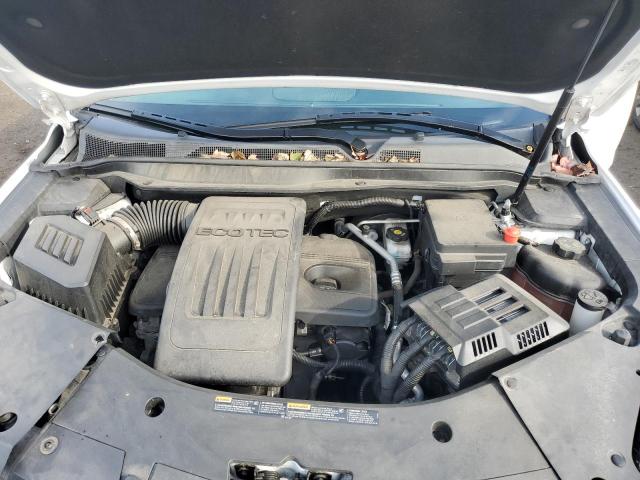 2016 CHEVROLET EQUINOX LT - 2GNFLFEK5G6232407