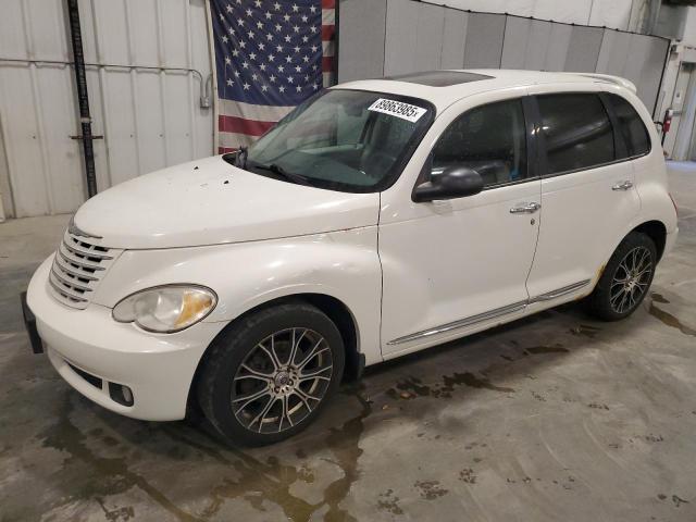 Global Auto Auctions: 2008 CHRYSLER PT CRUISER