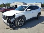 Lot #3292352282 2024 HYUNDAI TUCSON SEL