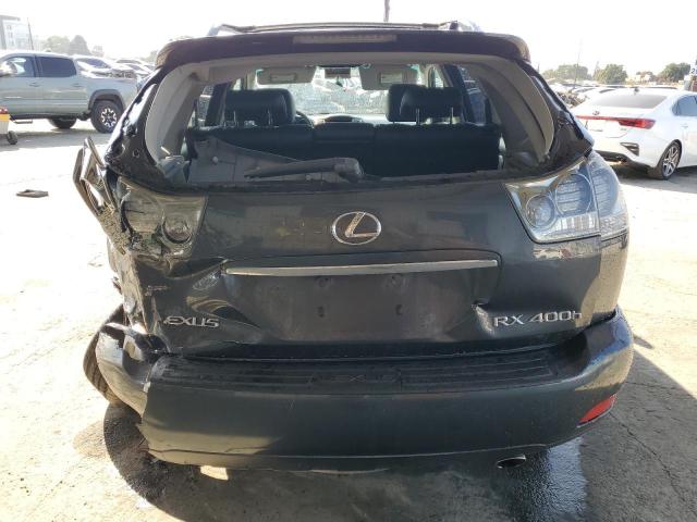 2006 LEXUS RX 400 #3301732327