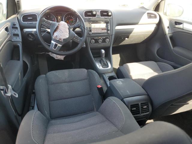 2013 VOLKSWAGEN GOLF - WVWDB7AJ1DW139052