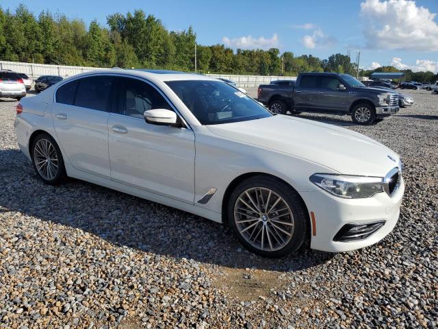 2018 BMW 530 XI WBAJA7C57JWC77390